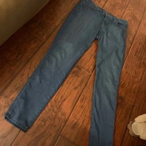 fashion nova jeans